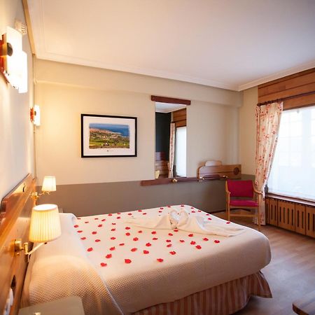 Hotel Kaype - Quintamar Barro  Bagian luar foto