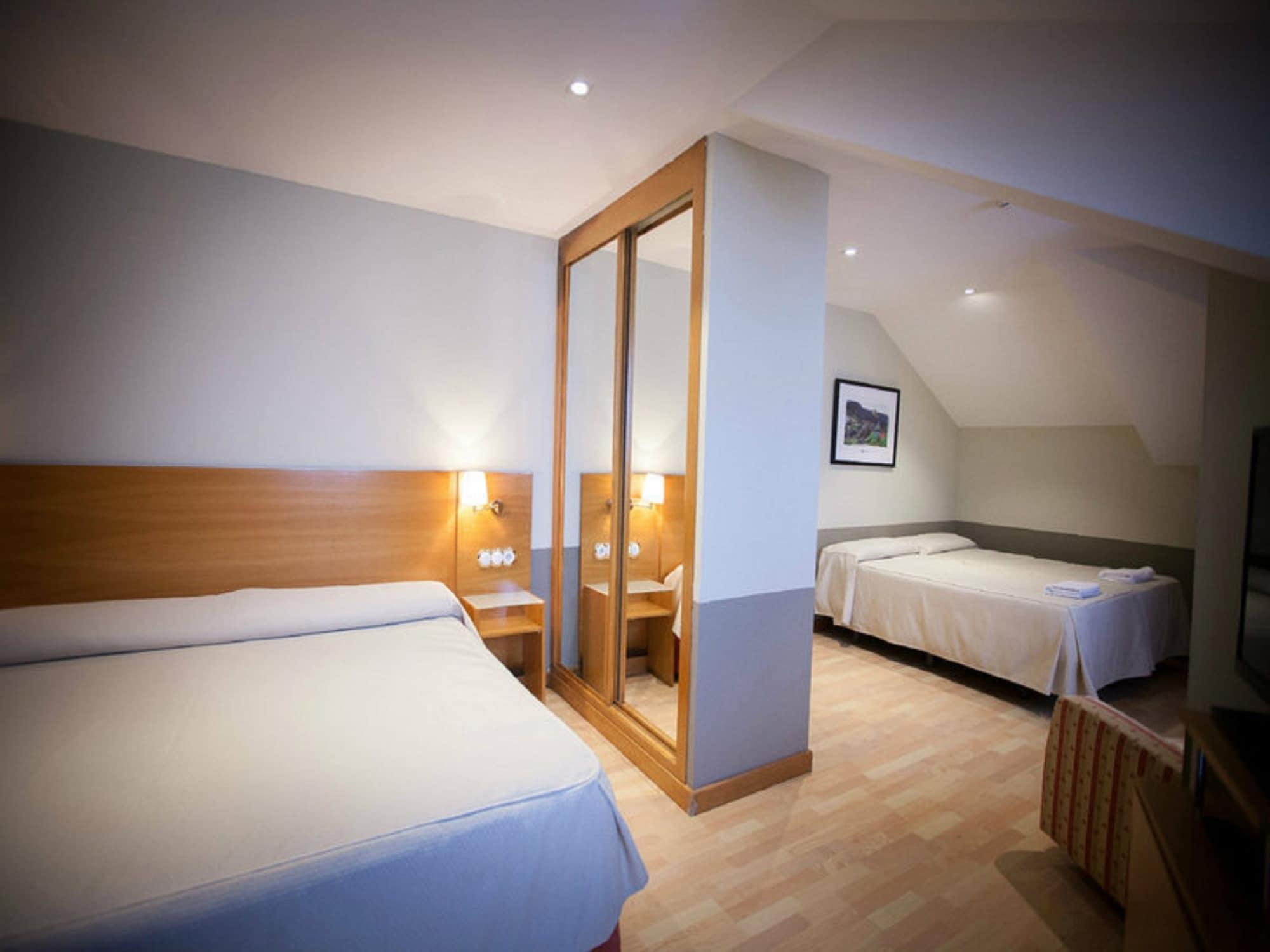 Hotel Kaype - Quintamar Barro  Bagian luar foto