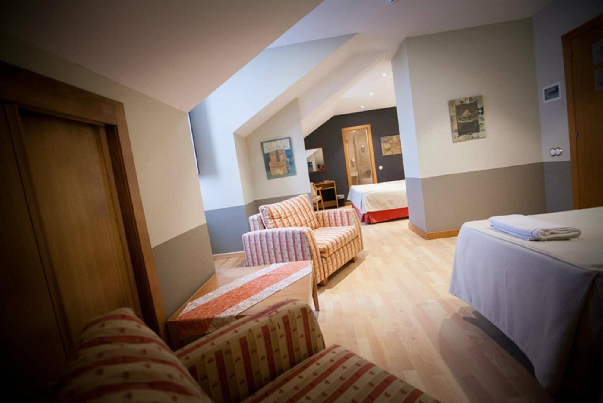 Hotel Kaype - Quintamar Barro  Bagian luar foto