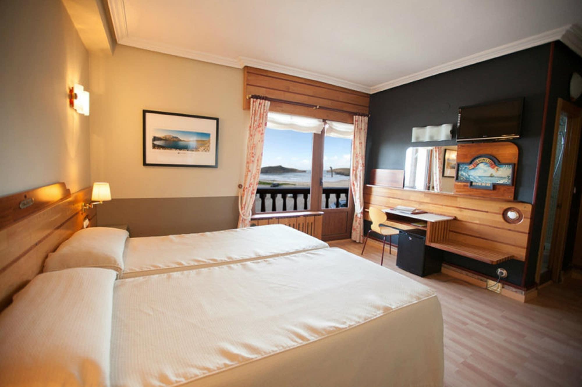 Hotel Kaype - Quintamar Barro  Bagian luar foto