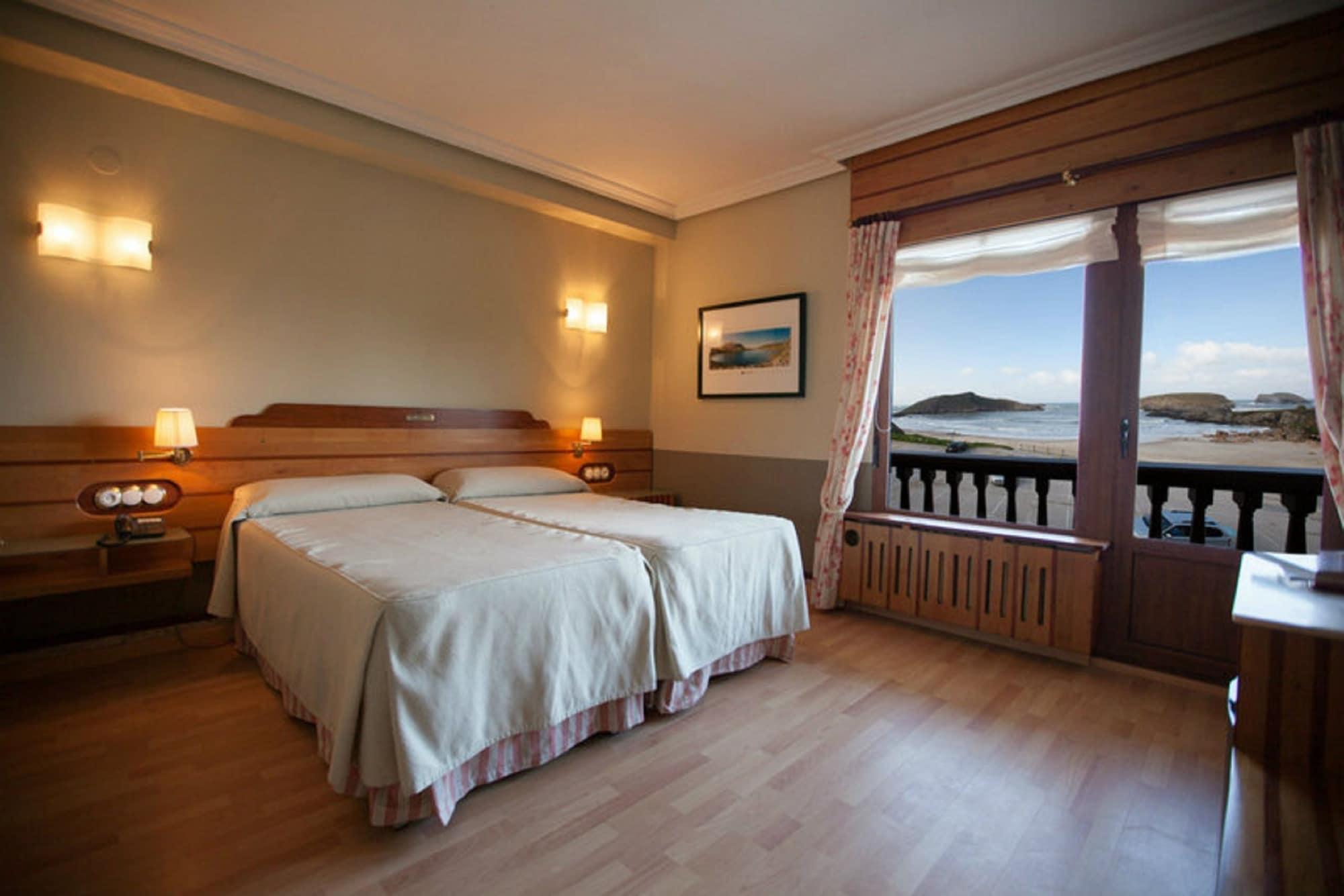 Hotel Kaype - Quintamar Barro  Bagian luar foto