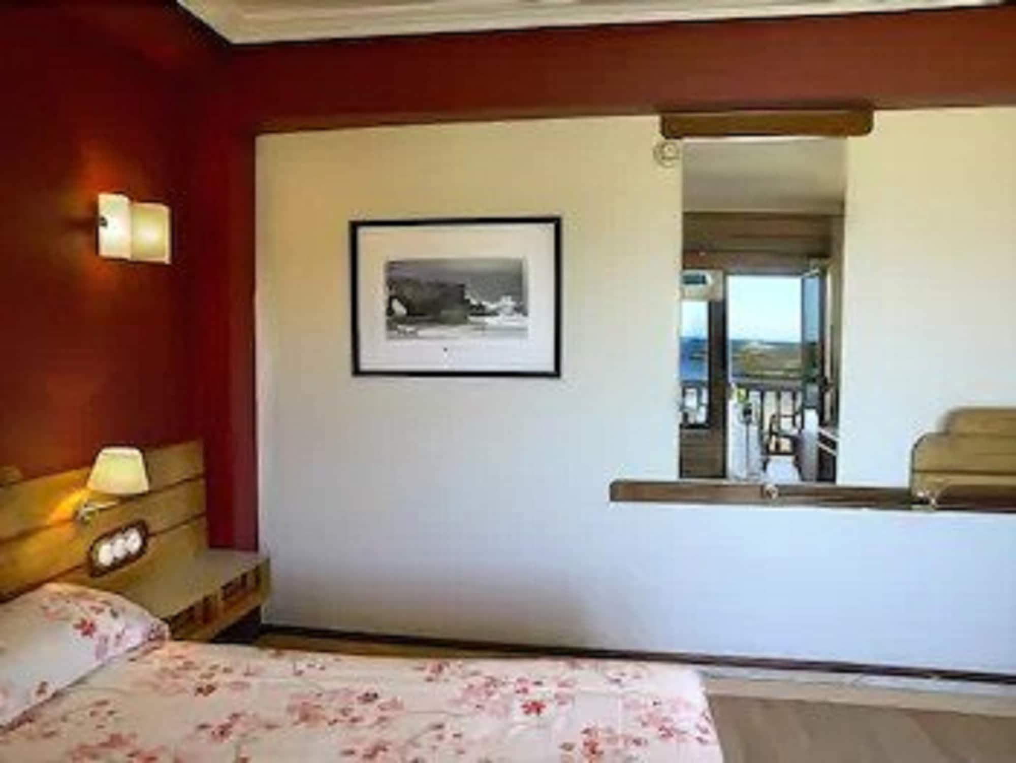 Hotel Kaype - Quintamar Barro  Bagian luar foto