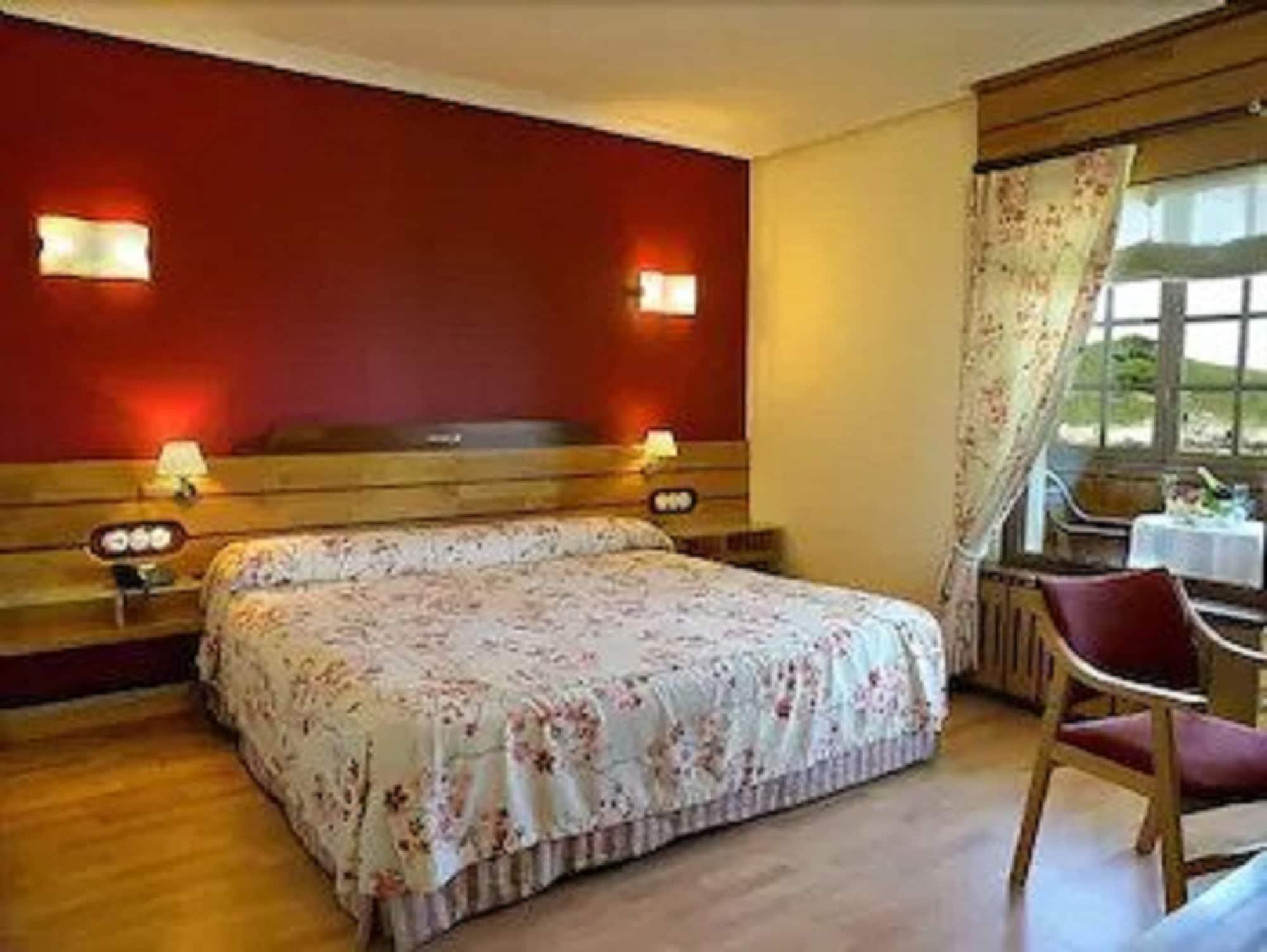 Hotel Kaype - Quintamar Barro  Bagian luar foto