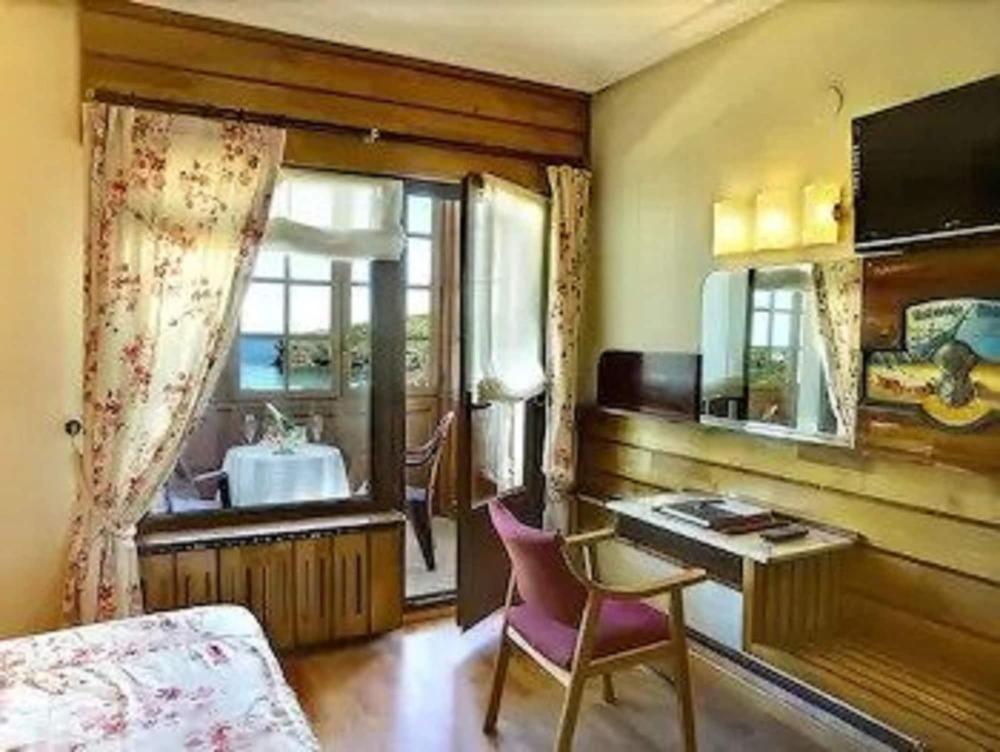 Hotel Kaype - Quintamar Barro  Ruang foto