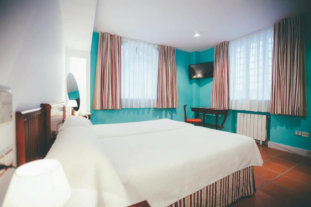 Hotel Kaype - Quintamar Barro  Bagian luar foto