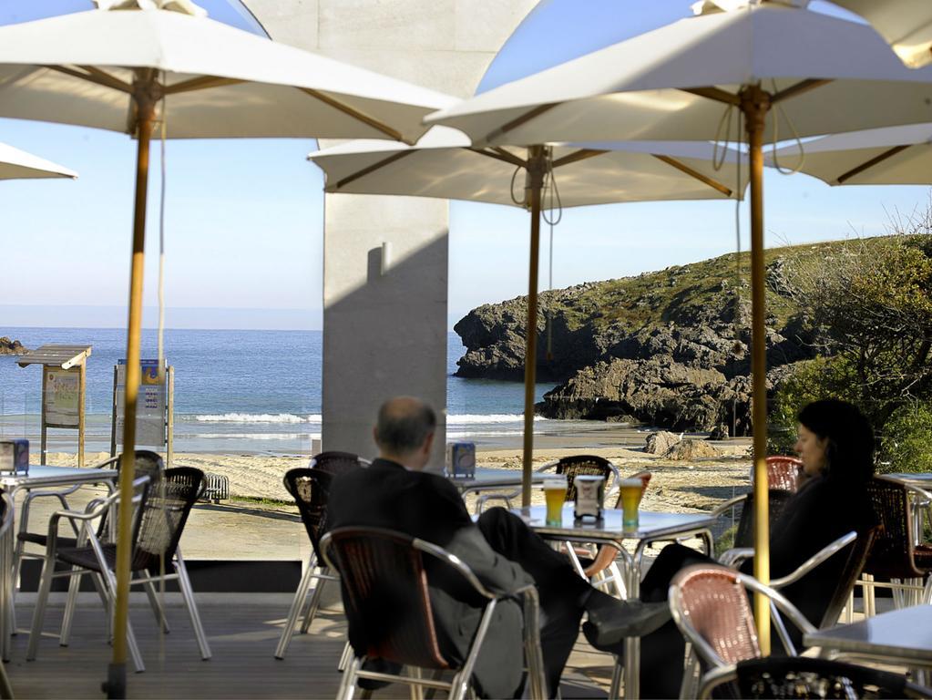 Hotel Kaype - Quintamar Barro  Bagian luar foto