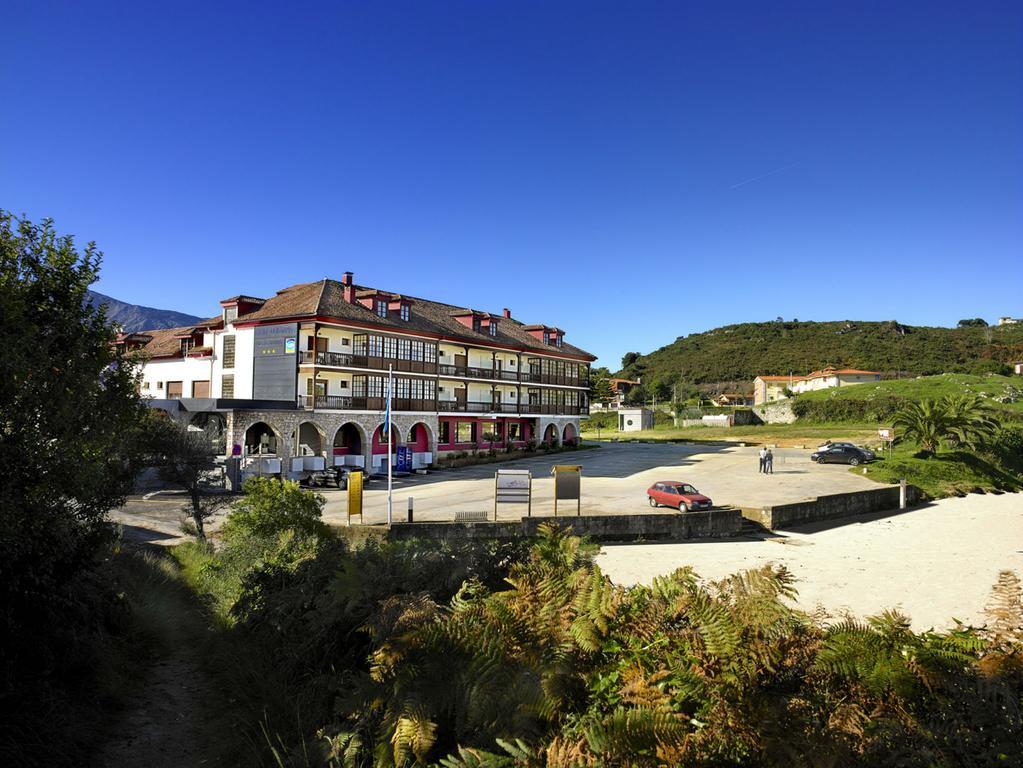 Hotel Kaype - Quintamar Barro  Bagian luar foto