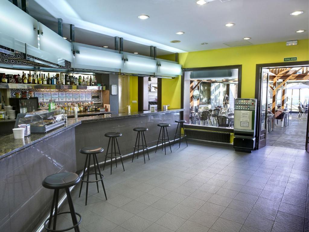 Hotel Kaype - Quintamar Barro  Bagian luar foto