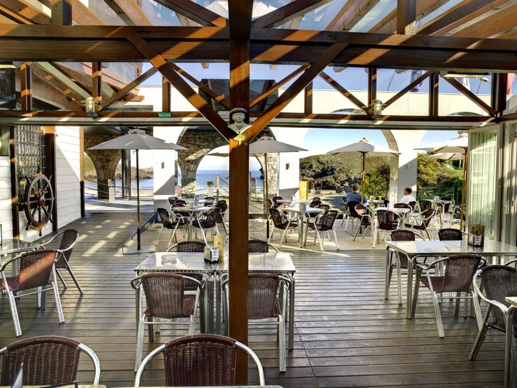 Hotel Kaype - Quintamar Barro  Bagian luar foto