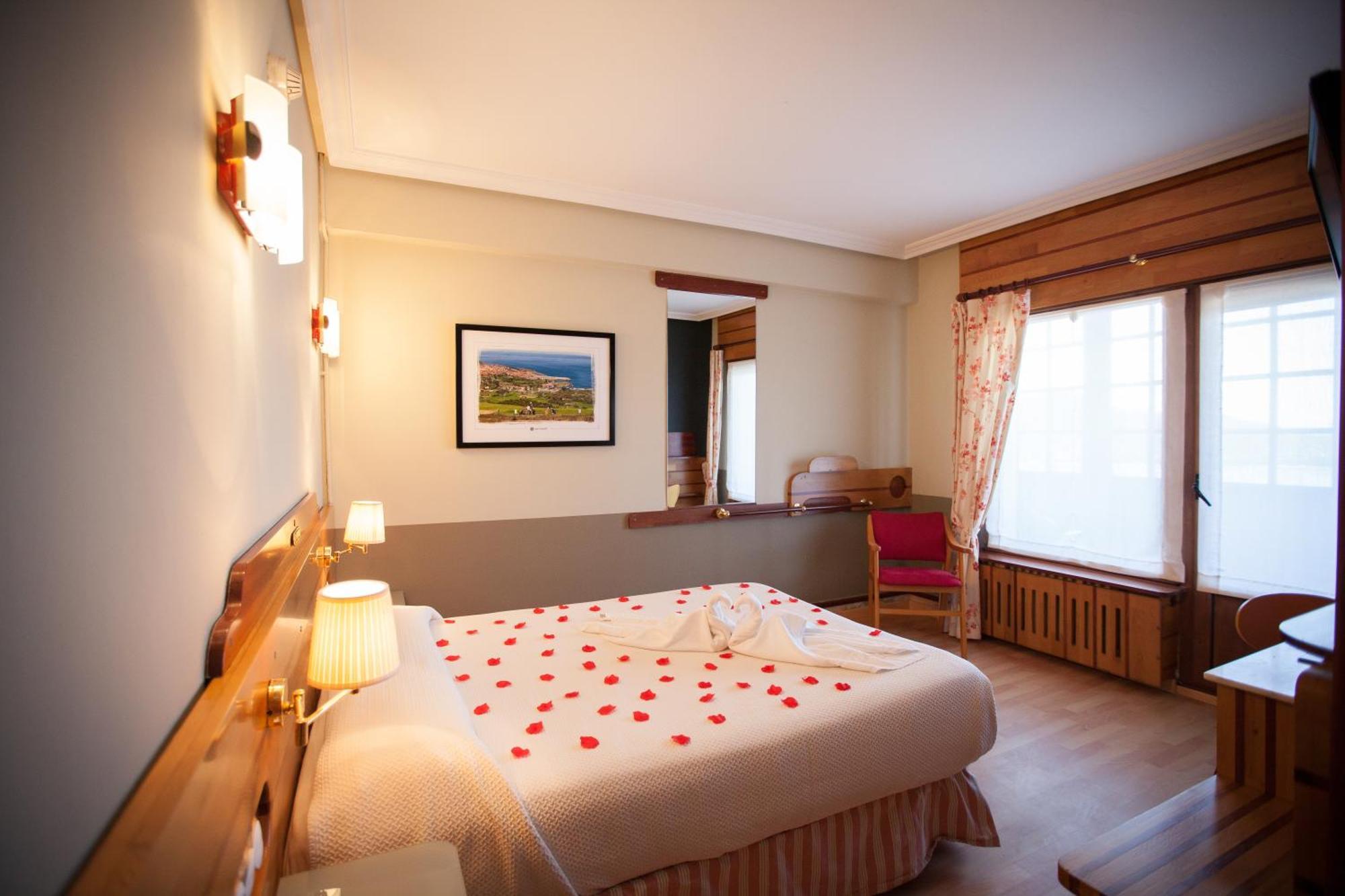 Hotel Kaype - Quintamar Barro  Bagian luar foto