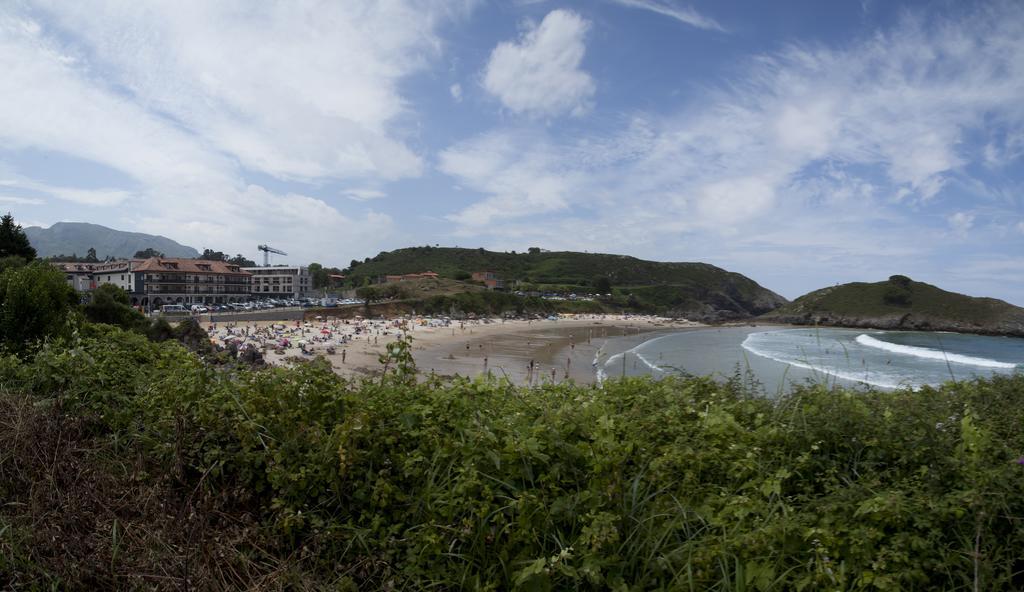 Hotel Kaype - Quintamar Barro  Bagian luar foto