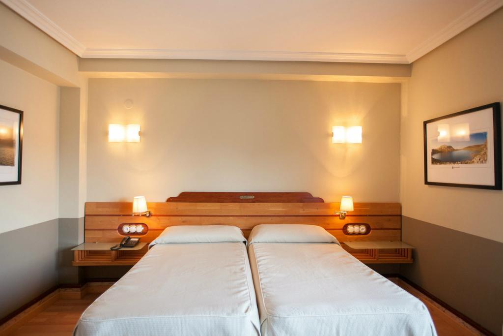 Hotel Kaype - Quintamar Barro  Bagian luar foto