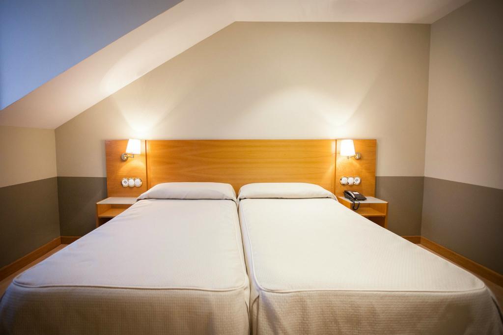 Hotel Kaype - Quintamar Barro  Bagian luar foto