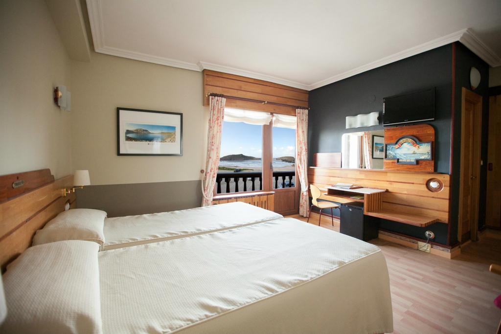 Hotel Kaype - Quintamar Barro  Bagian luar foto
