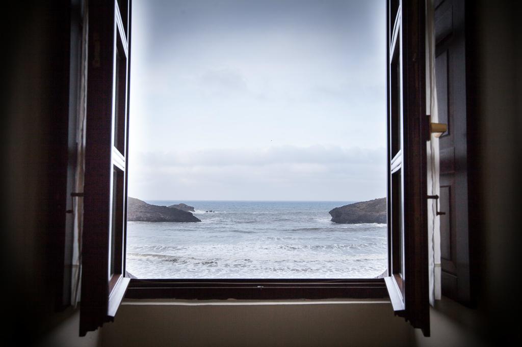Hotel Kaype - Quintamar Barro  Bagian luar foto