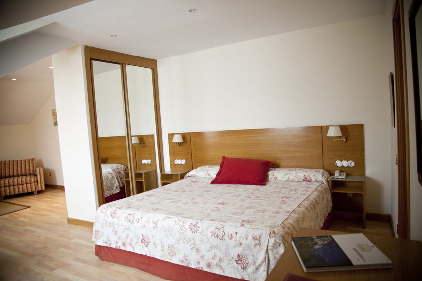 Hotel Kaype - Quintamar Barro  Bagian luar foto
