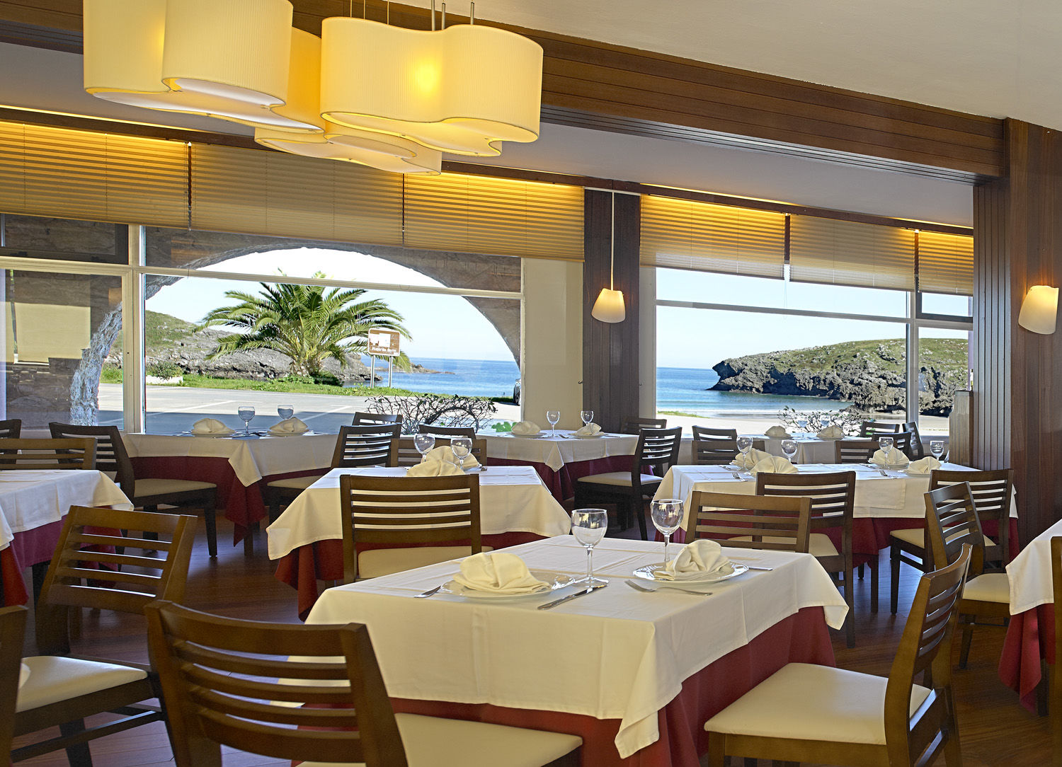 Hotel Kaype - Quintamar Barro  Bagian luar foto