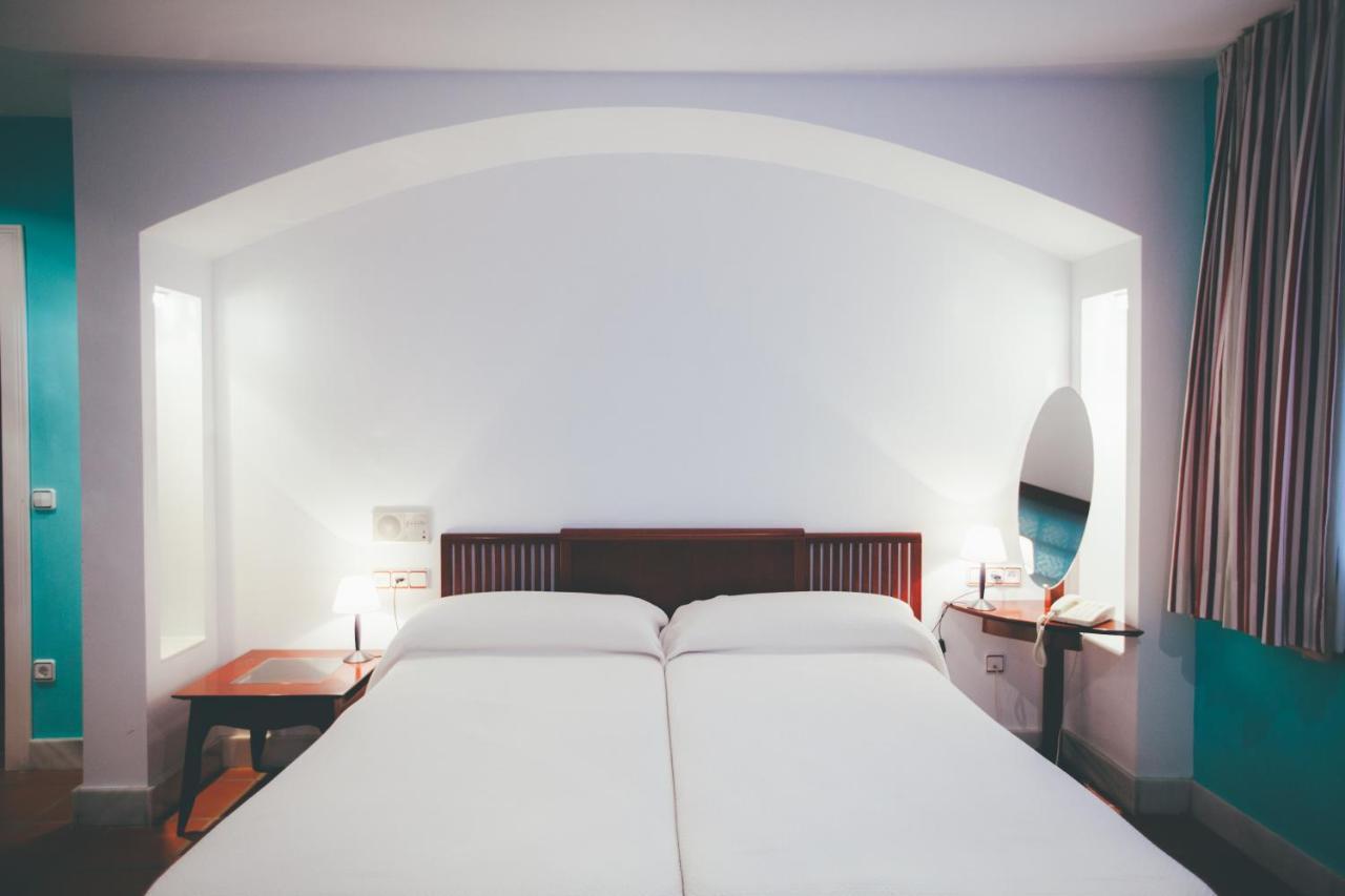 Hotel Kaype - Quintamar Barro  Bagian luar foto