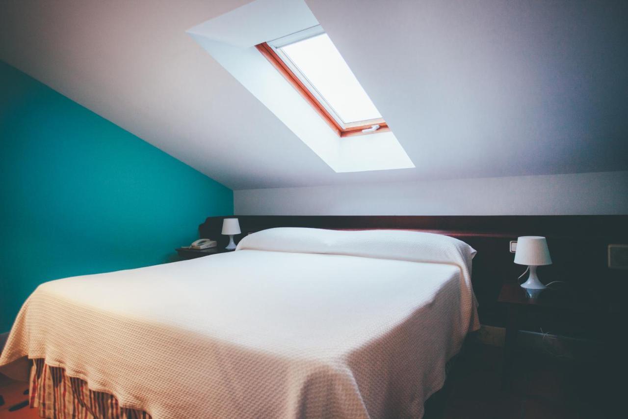 Hotel Kaype - Quintamar Barro  Bagian luar foto