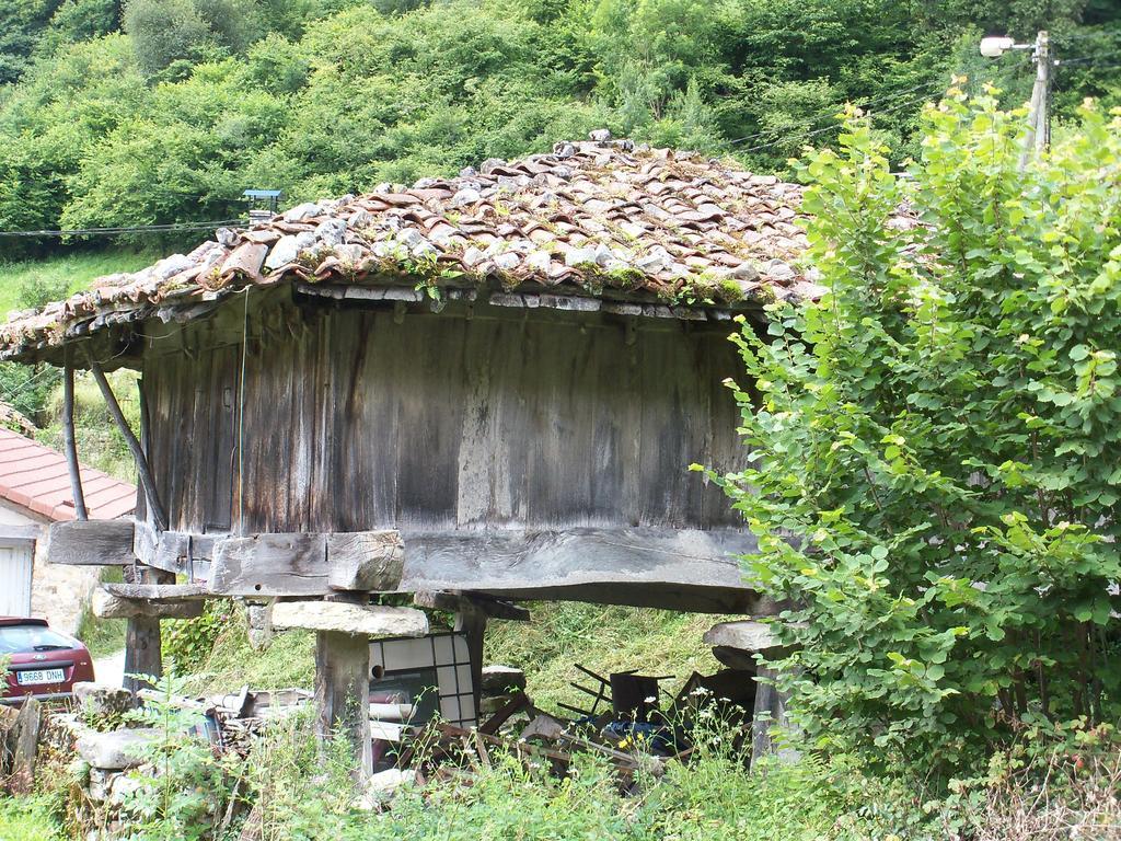 Hotel Kaype - Quintamar Barro  Bagian luar foto