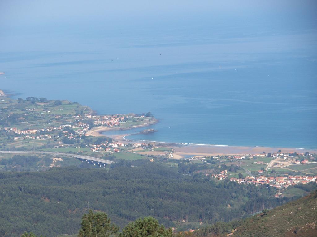 Hotel Kaype - Quintamar Barro  Bagian luar foto