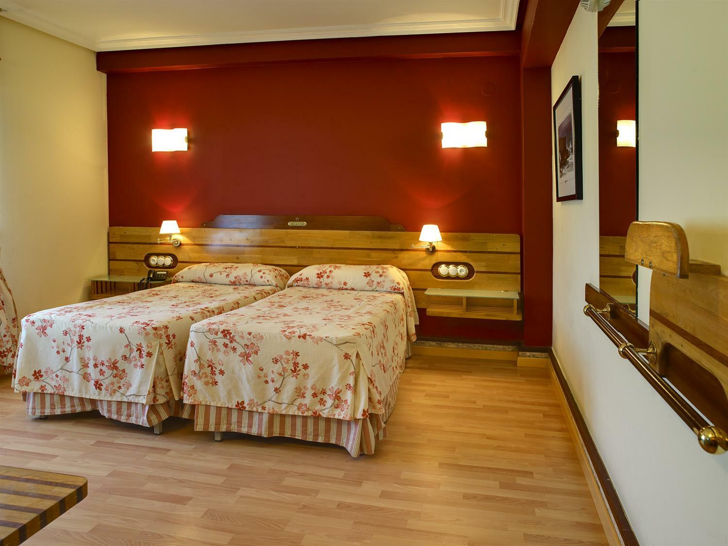 Hotel Kaype - Quintamar Barro  Ruang foto